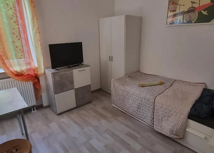 Appartement Monteurwohnung *