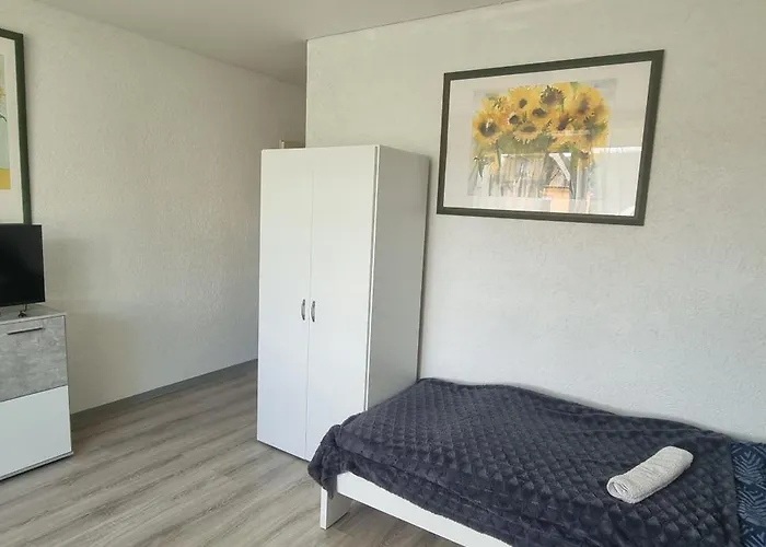 Monteurwohnung Appartement
