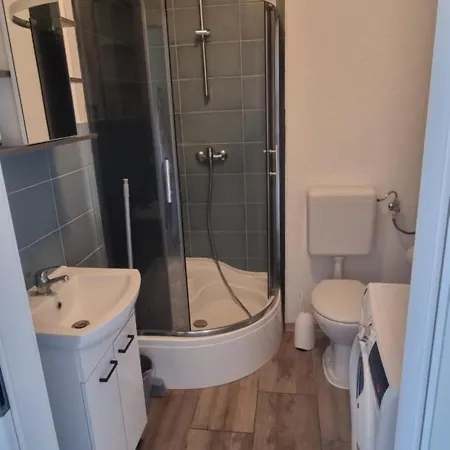 Monteurwohnung Διαμέρισμα