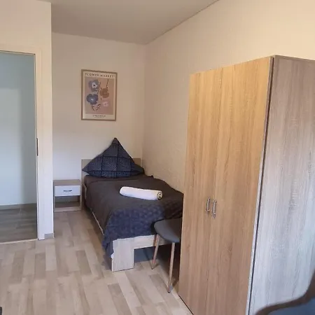 Διαμέρισμα Monteurwohnung
