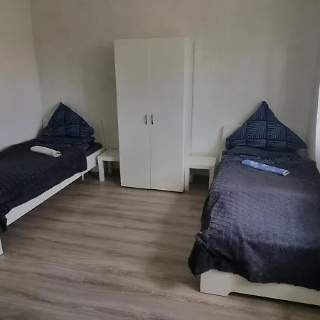 Διαμέρισμα Monteurwohnung *
