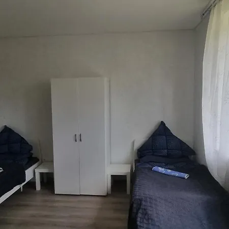 Monteurwohnung Διαμέρισμα