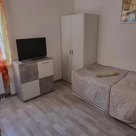 Διαμέρισμα Monteurwohnung *