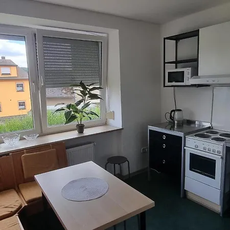 Monteurwohnung * Arzberg (Bavaria)