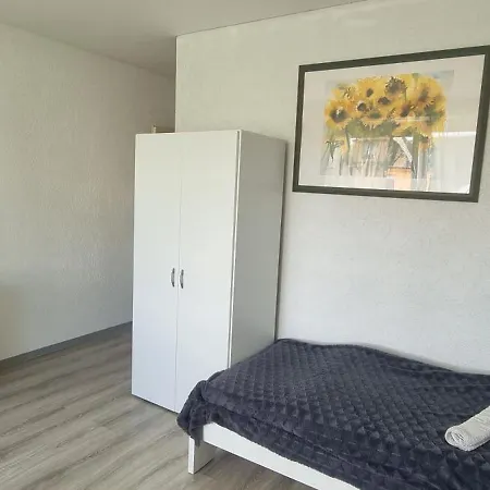 Monteurwohnung Διαμέρισμα