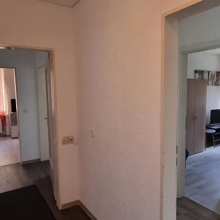 Monteurwohnung Διαμέρισμα *