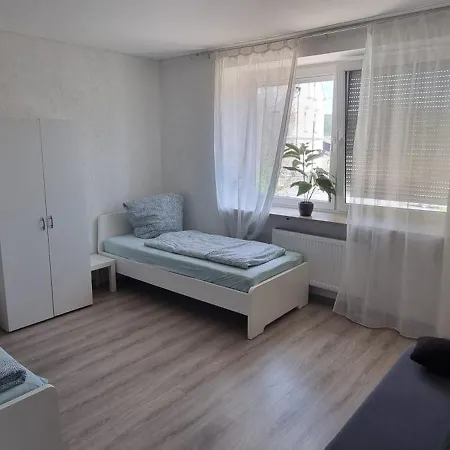 Monteurwohnung Διαμέρισμα