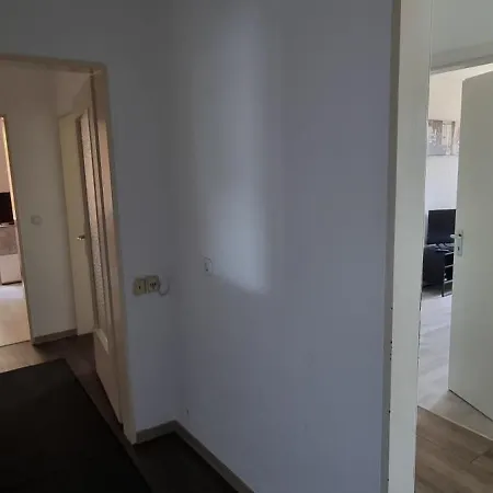 Monteurwohnung Arzberg (Bavaria)